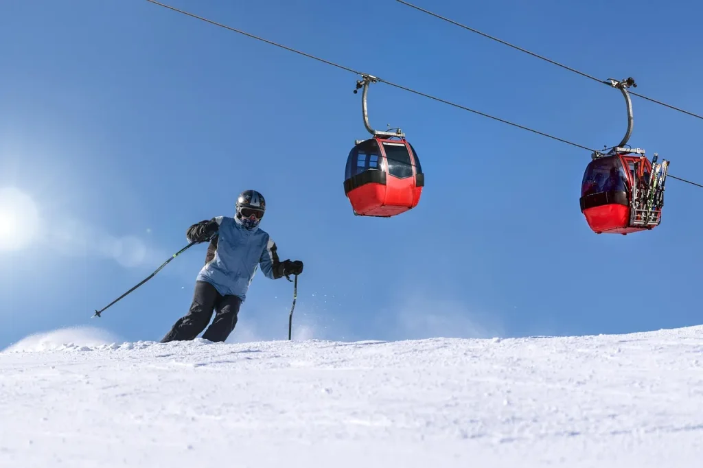tour in montagna Ncc piemonte