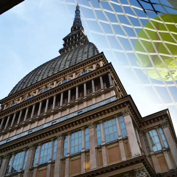 Ncc Torino ATP Finals 2025 | Sf autonoleggio