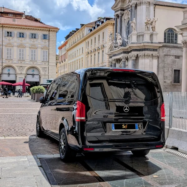 Ncc Torino autonoleggio