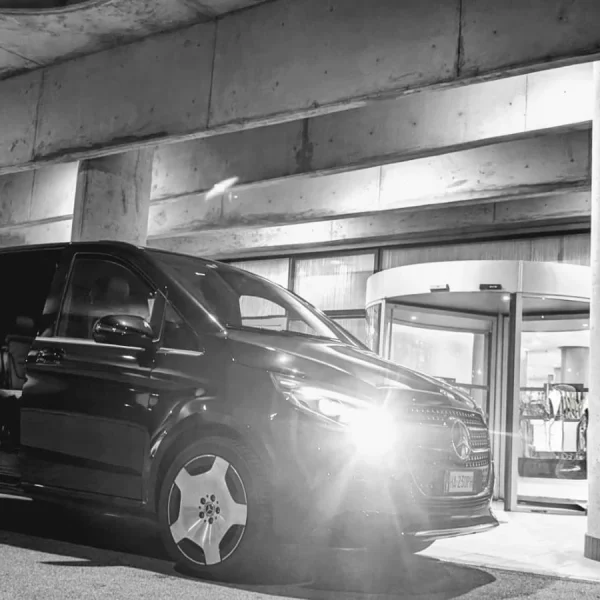 ncc torino caselle Sf Noleggio