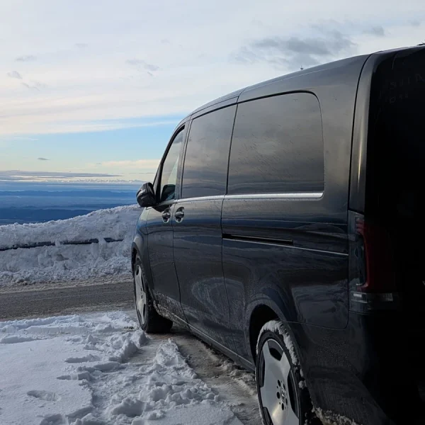 noleggio con conducente a Torino